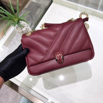 Makersluxe - BVLGA Bags - 098