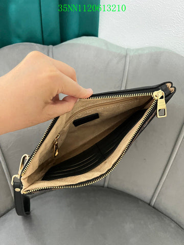 Makersluxe LOV Wallet - 1178