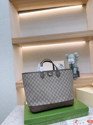 Makersluxe - GUI3 Bags - 210