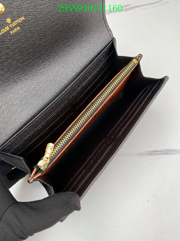 Makersluxe CHL Wallet - 829