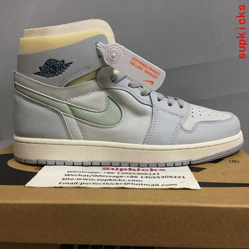 MLB - NKE Jordan 1 Shoes - 012