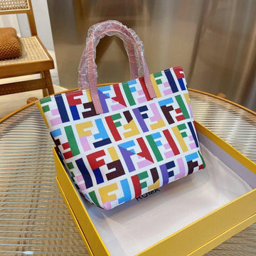 Makerluxe - Top Quality Bag FND 757