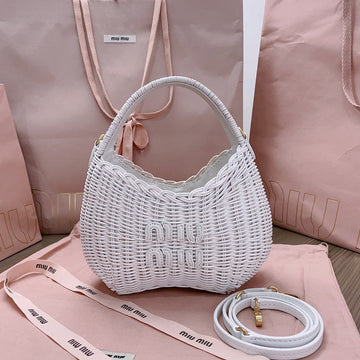 Makersluxe - MMU Bags - 201