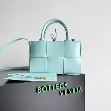 Makersluxe - BOV Bags - 733
