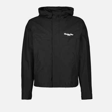 Veste coupe-vent Couture