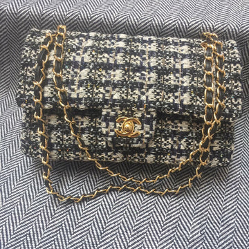 Makersluxe - CNL Bags - 1437