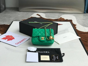 Makersluxe - CHL Bags - 695
