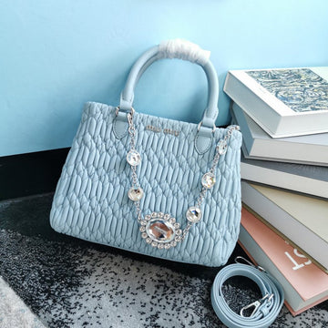 Makersluxe - MMU Bags - 472