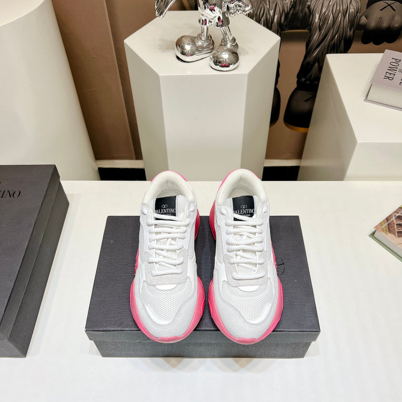 MLB - VEL Women Shoes - 411