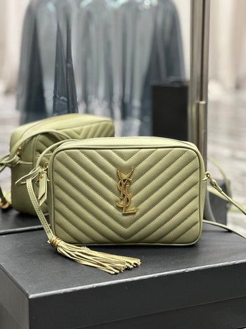 Makersluxe YLS Bags - 1246