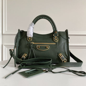 Makersluxe - BG Bags - 1683