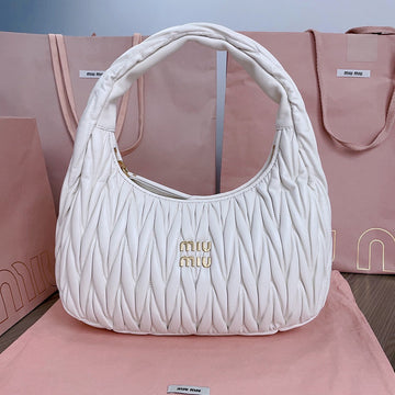 Makersluxe - MMU Bags - 245