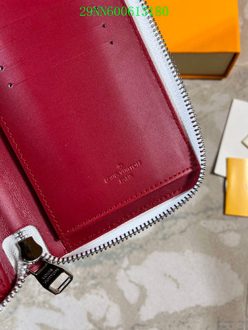 Makersluxe LOV Wallet - 1183