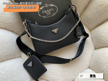 Makersluxe - PDA3 Bags - 024