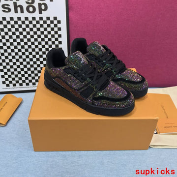 MLB - LOV Trainers - 421