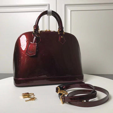 MLB Makersluxe Lu-Vi bags - 11463