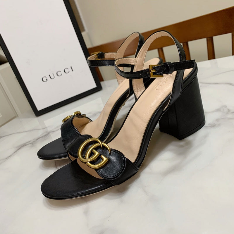 MLB - GUKI Women Shoes - 1102