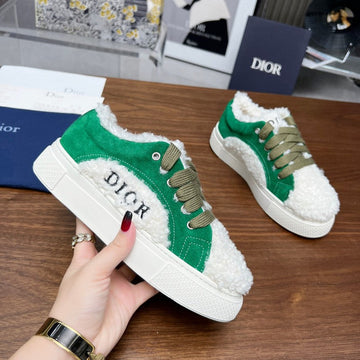 MLB - DOR Women Shoes - 024