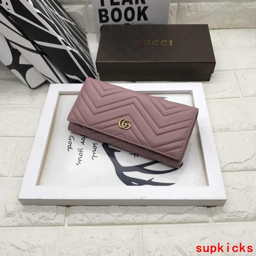 MLB - Mix Wallets - 624