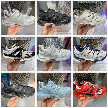 MLB - BG Shoes - 138