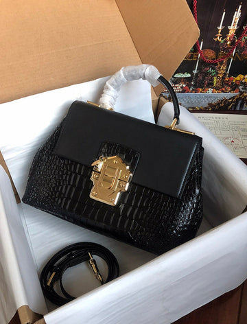 Makersluxe - DG bag - 585