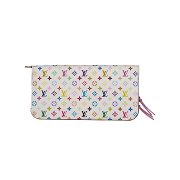 Wallet Monogram - ‘00s