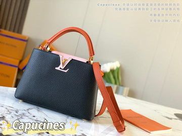 Makerluxe - LOV Bags - 1113