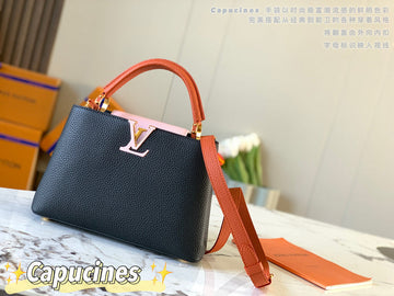 makersluxe - LOV Bags - 1113