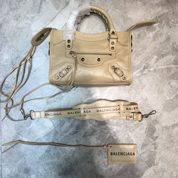 Makersluxe - BGA Bags - 872