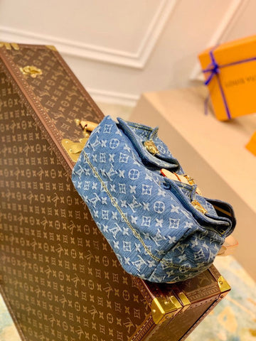 Makersluxe - LOV Bags - 1070