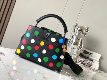 makersluxe - LOV Bags - 1311