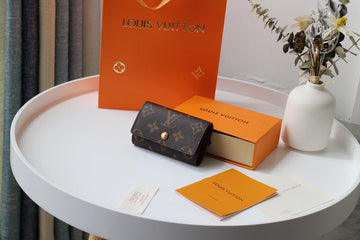 Makersluxe - LOV Wallets - 314