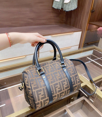 Makersluxe - Top Quality Bag FND 631