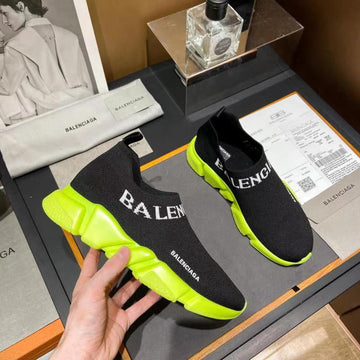 MLBS - BG Men Shoes - 300
