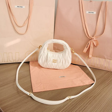 Makersluxe - MMU Bags - 304