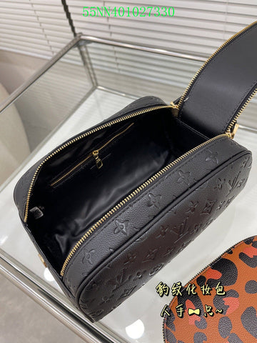 Makersluxe CHL Wallet - 540