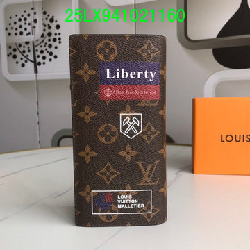 MLB - CHL Wallet - 1489