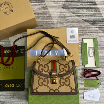 Makersluxe - GCI Bags - 1329