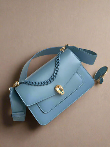 Makersluxe - BGL Bags  - 049