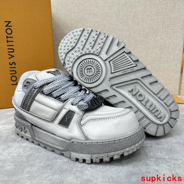 MLB - LOV Trainers - 210