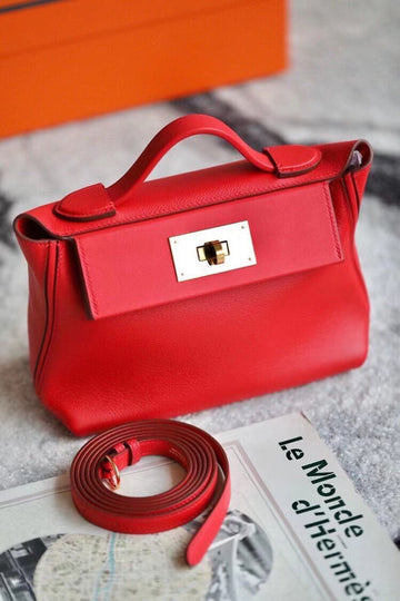 Makersluxe - HMS Bags - 719