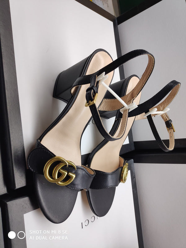MLB - GUKI Women Shoes - 1506