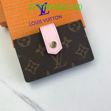 MLB - CHL Wallet - 910