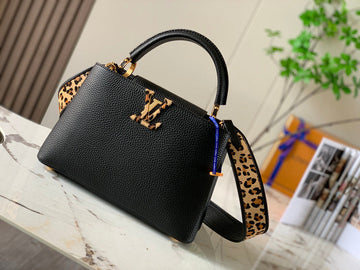 makersluxe - LOV Bags - 665