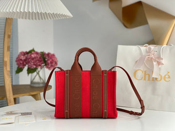 Makersluxe - CLE Bags - 483