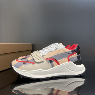 MLB - BOR Shoes - 313