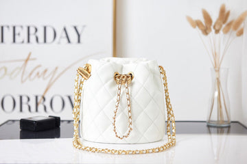 Makersluxe - CNL Bags - 1392
