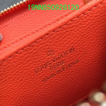 Makersluxe CHL Wallet - 1549