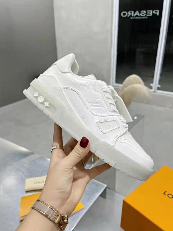 MLB - LOV Men Shoes - 294