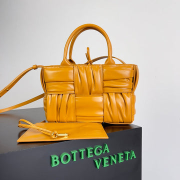 Makersluxe - BOV Bags - 895
